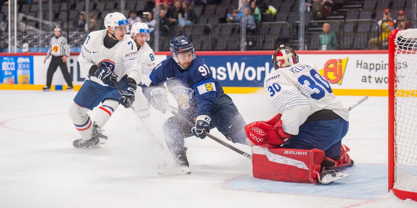Hurja näytelmä – Leijonat nousi skandaalin reunalta dramaattiseen voittoon Ranskasta