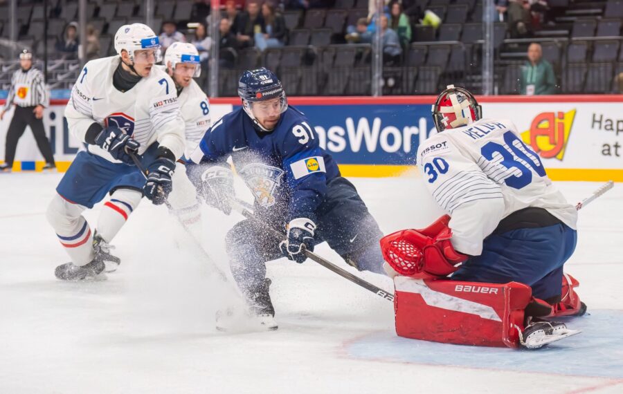 Hurja näytelmä – Leijonat nousi skandaalin reunalta dramaattiseen voittoon Ranskasta