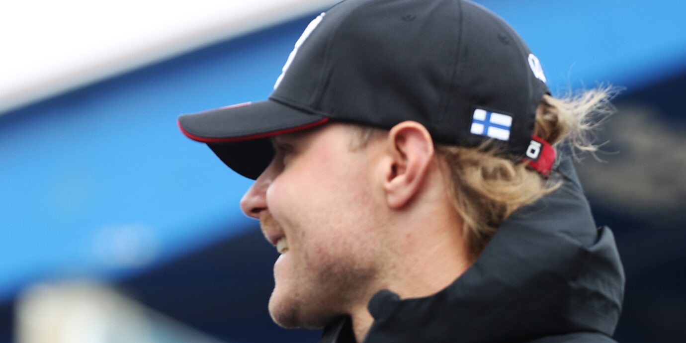 Valtteri Bottaksen paluu F1-sarjaan jo lähellä – ”Valtava uutinen”