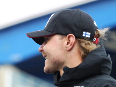 Valtteri Bottaksen paluu F1-sarjaan jo lähellä – ”Valtava uutinen”