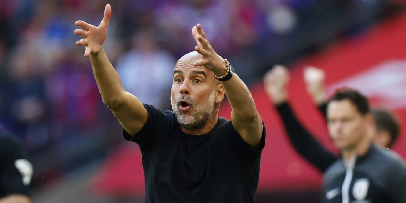 Manchester Cityn uudet hankinnat antavat indikaation sen tulevasta 115-rangaistuksesta