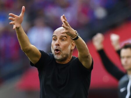 Manchester Cityn uudet hankinnat antavat indikaation sen tulevasta 115-rangaistuksesta