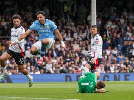 Tässä on tärkein signaali siitä, millainen rangaistus Manchester Citya maksimissaan odottaa