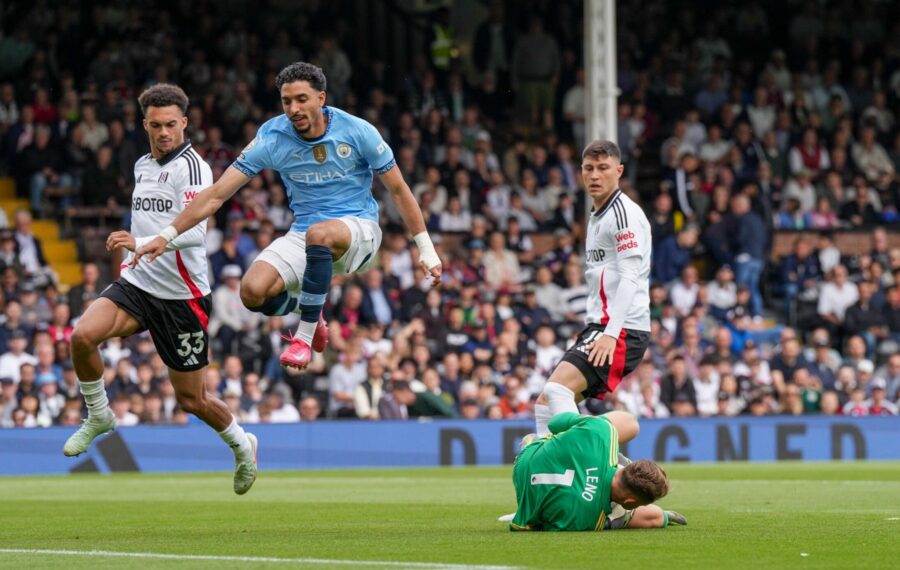 Tässä on tärkein signaali siitä, millainen rangaistus Manchester Citya maksimissaan odottaa