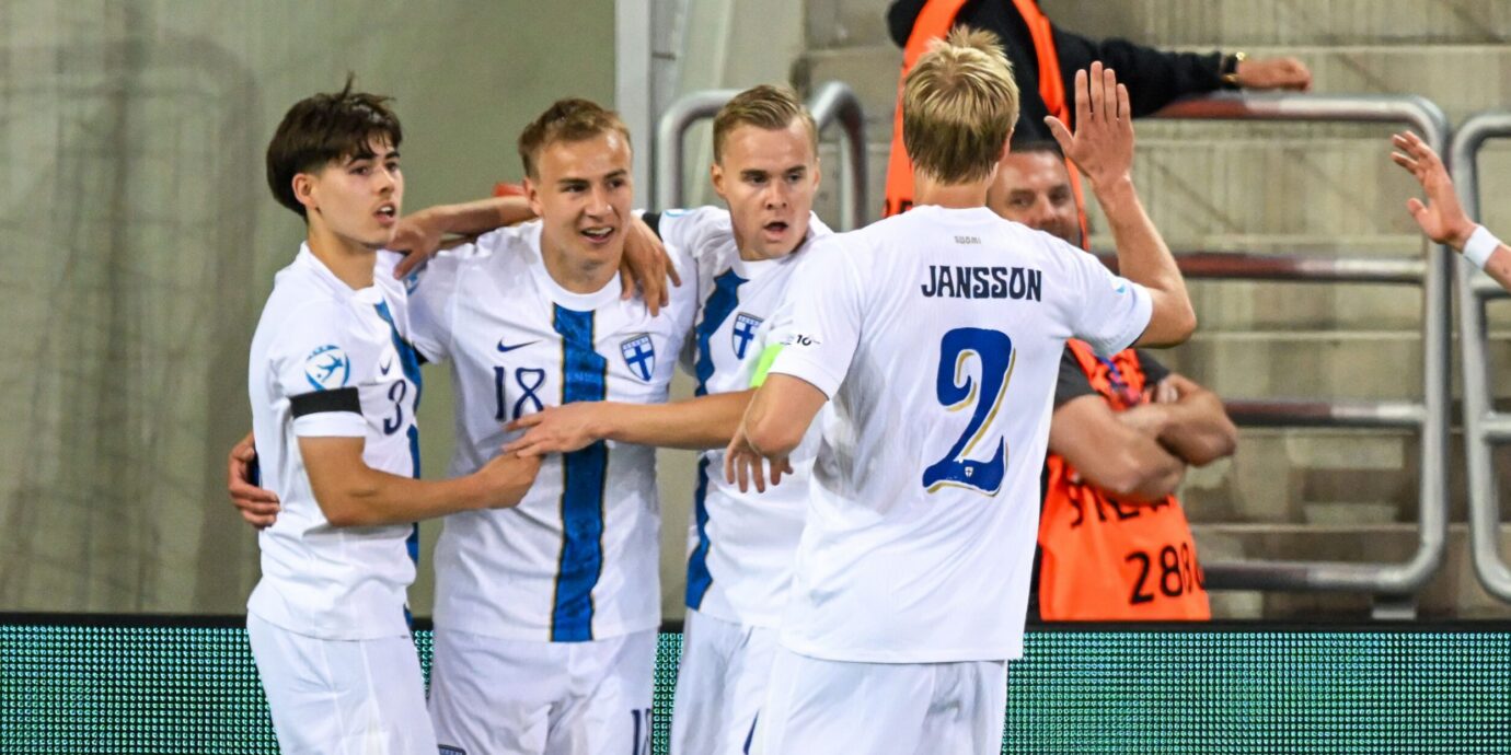 Pikkuhuuhkajien loppuhetkien nousu ei riittänyt jatkopaikkaan