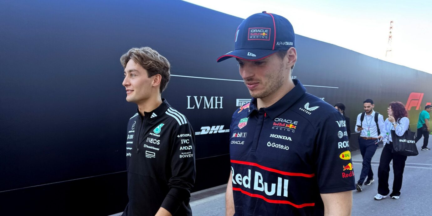 Asiantuntija ei näe Mercedeksellä olevan tarvetta Max Verstappenin kaappaamiseen
