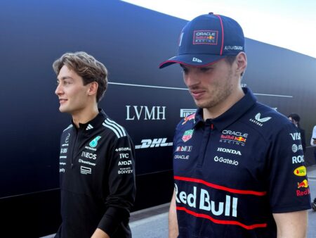 Asiantuntija ei näe Mercedeksellä olevan tarvetta Max Verstappenin kaappaamiseen