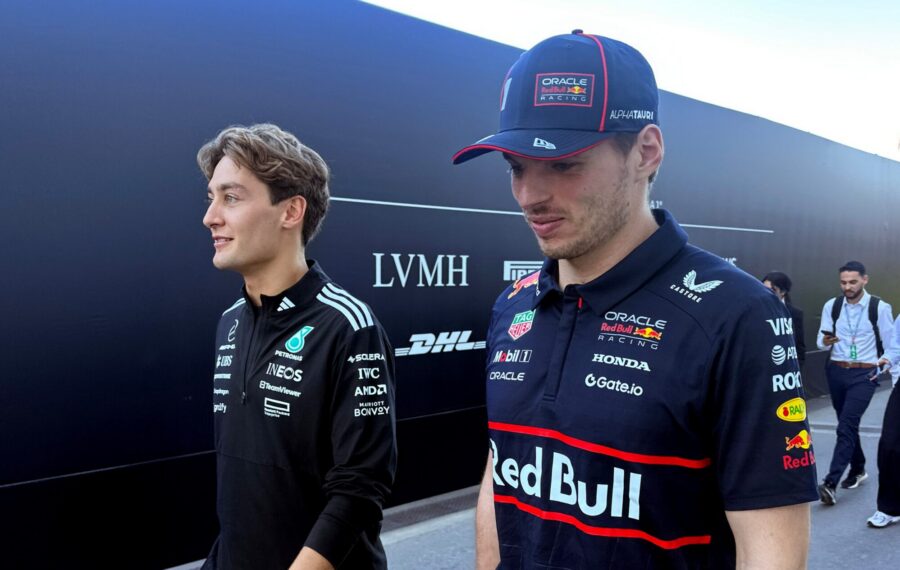 Asiantuntija ei näe Mercedeksellä olevan tarvetta Max Verstappenin kaappaamiseen
