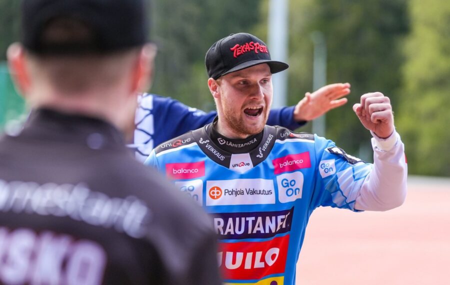 Mansen kone on yskinyt yllättävästä kohdasta ja osa sen tilastoista on umpisurkeita