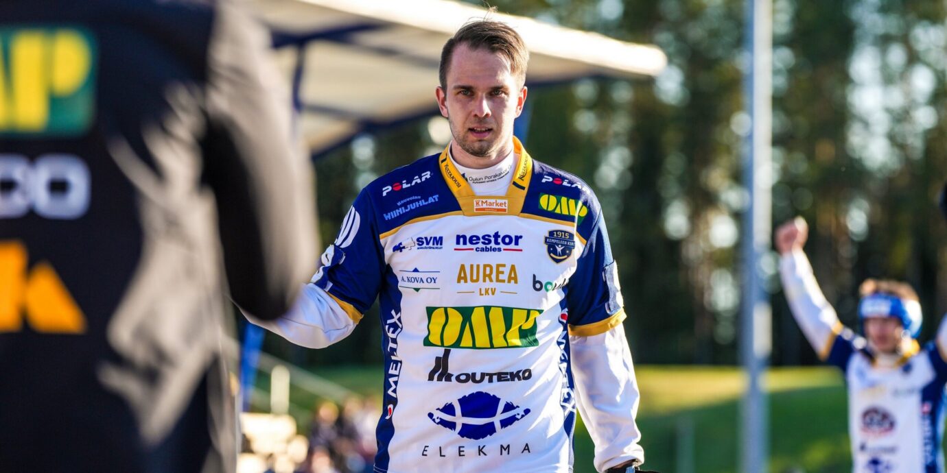 Kempele on joutunut uudenlaiseen puristukseen, jossa ei olisi vara arkailla