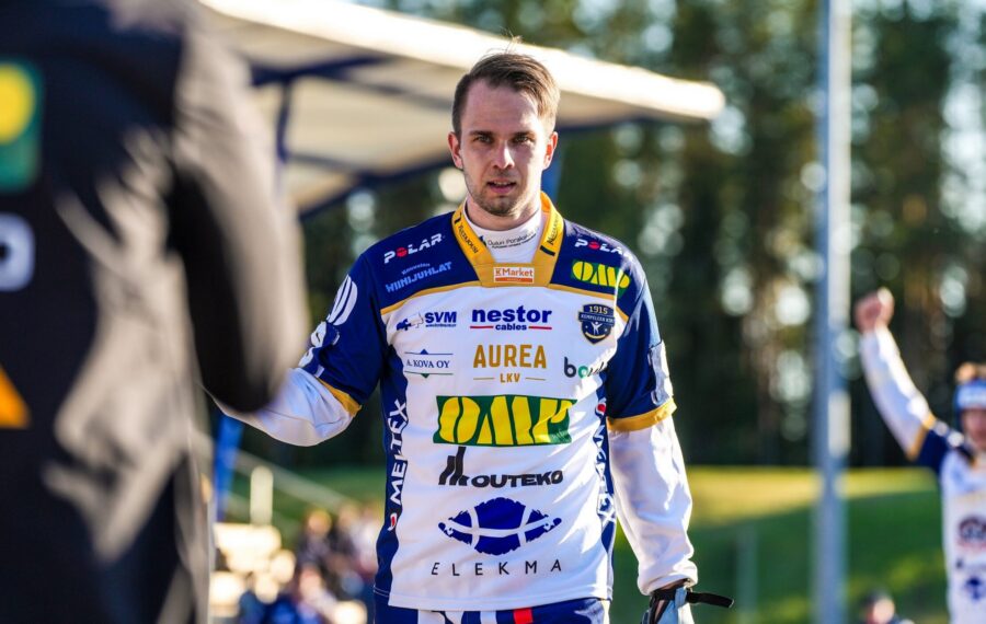 Kempele on joutunut uudenlaiseen puristukseen, jossa ei olisi vara arkailla