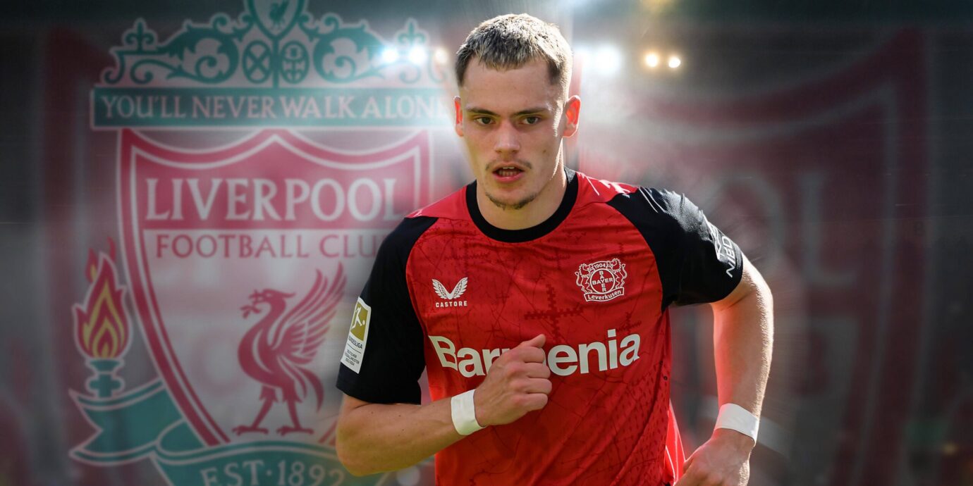 Florian Wirtz on huippuhankinta Liverpoolilta, mutta Wirtzille on ostettava kallis lisäosa