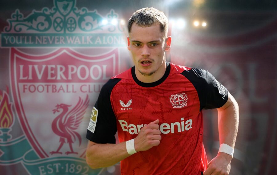 Florian Wirtz on huippuhankinta Liverpoolilta, mutta Wirtzille on ostettava kallis lisäosa