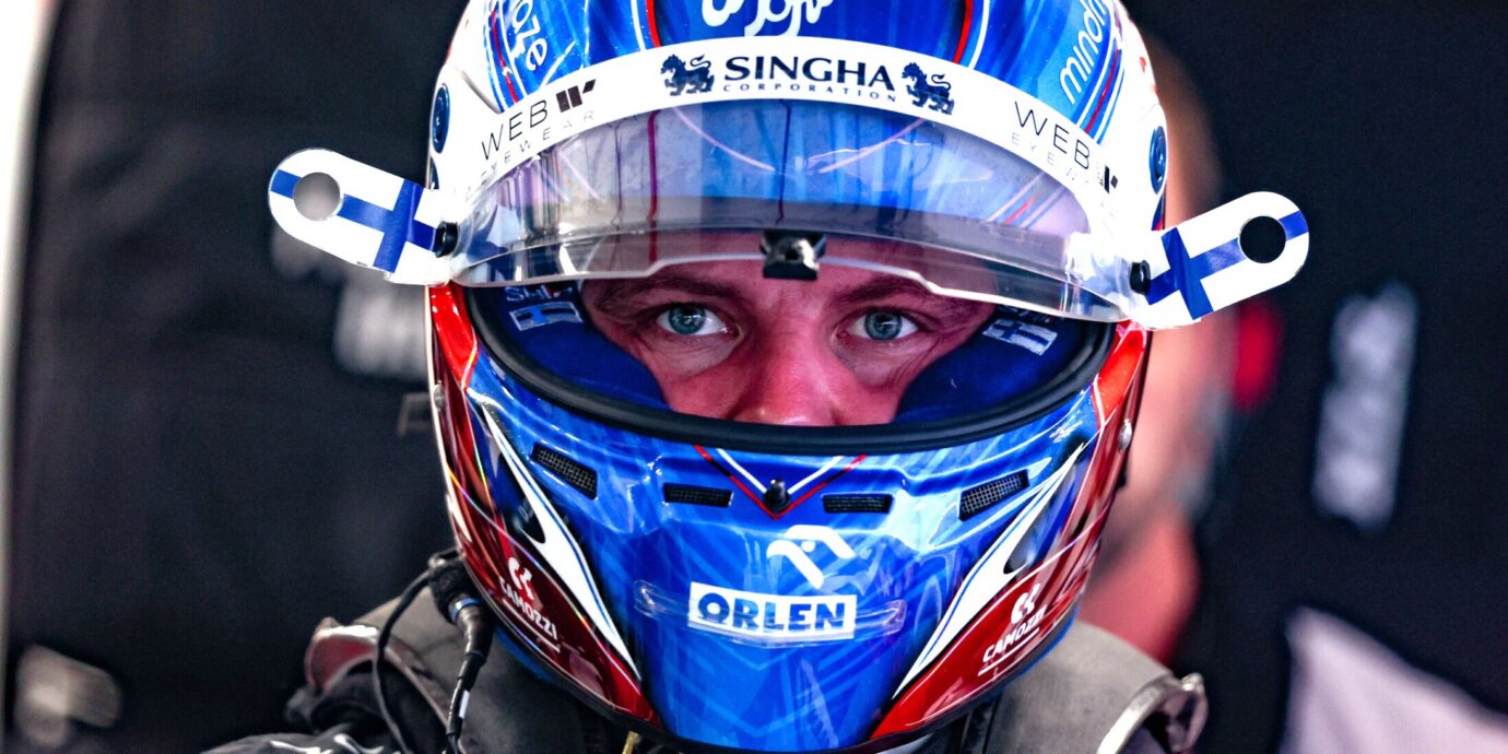 Cadillacille siirtymässä oleva Valtteri Bottas ei ole mikään nysväri, vaikka niin puhutaan