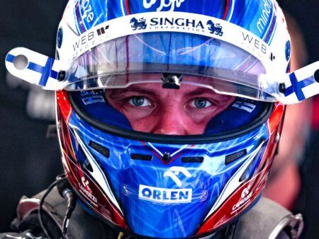 Cadillacille siirtymässä oleva Valtteri Bottas ei ole mikään nysväri, vaikka niin puhutaan