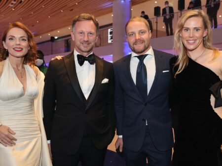 Christian Hornerin kohupotkut eivät heilauta Valtteri Bottaksen suunnitelmia