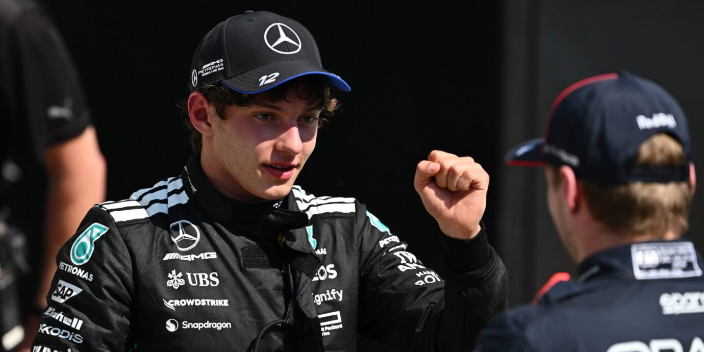 Kohutun F1-lupauksen vauhdin hyytymisen takana saattaa olla yllättävä syy