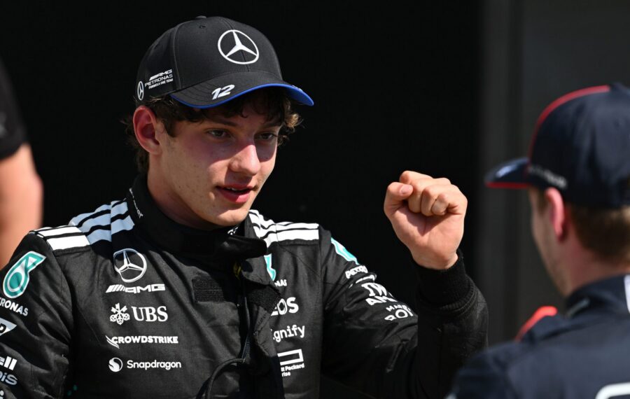 Kohutun F1-lupauksen vauhdin hyytymisen takana saattaa olla yllättävä syy
