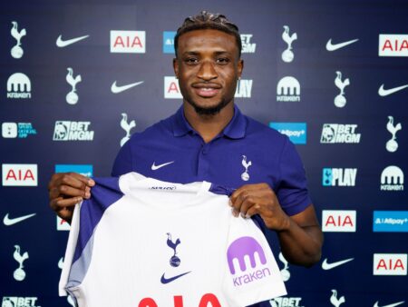 Tottenham teki kaksi kallista loistohankintaa, mutta muuttiko se samalla strategiaansa?