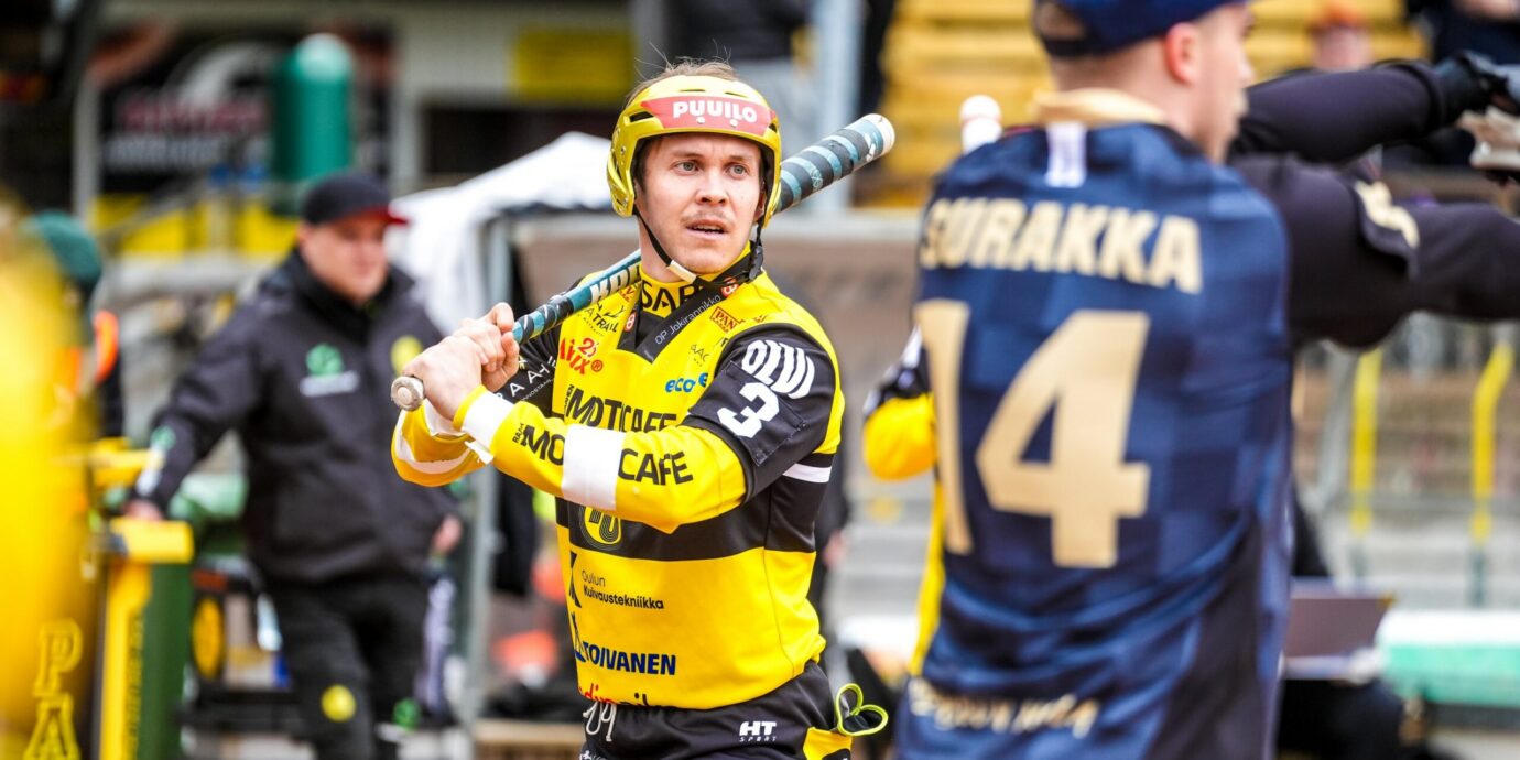 Miesten Superpesiksen pohjataisteluissa alkaa näkyä ratkaiseva repeämä