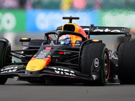 Asiantuntija lämpenee FIA:n puheenjohtajan kohutulle esitykselle F1-moottoreista