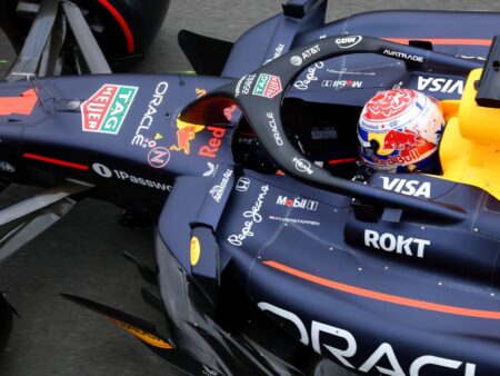 Asiantuntija uskoo, että Red Bull harkitsee historiallisen kovia ratkaisuja