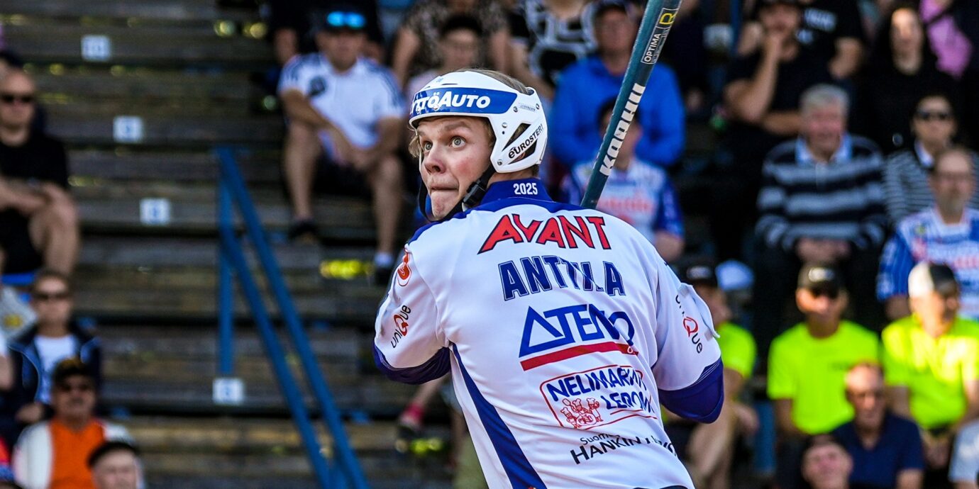 Tässä maassa ei ole kristallipalloa, joka kertoisi Vimpelin ja Kempeleen sarjan voittajan