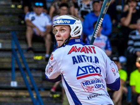 Tässä maassa ei ole kristallipalloa, joka kertoisi Vimpelin ja Kempeleen sarjan voittajan