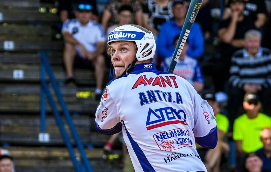 Tässä maassa ei ole kristallipalloa, joka kertoisi Vimpelin ja Kempeleen sarjan voittajan