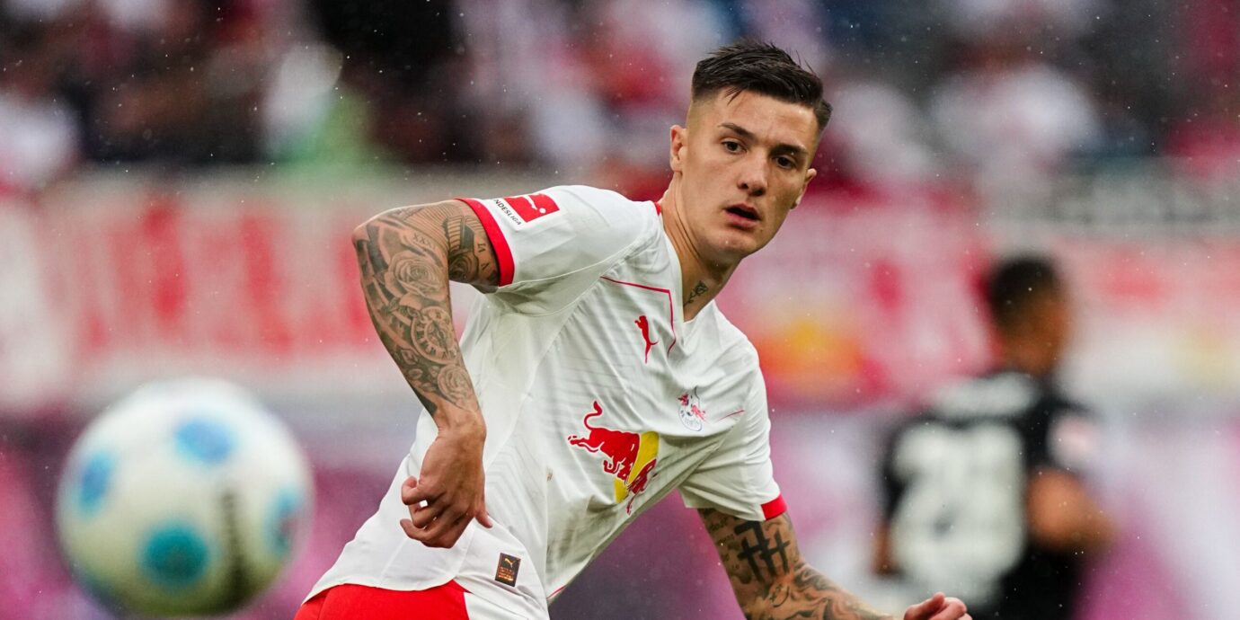 Benjamin Šeškon hankinta kertoo Manchester Unitedin strategiasta parhaan asian vuosikausiin