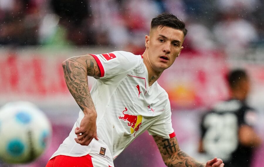 Benjamin Šeškon hankinta kertoo Manchester Unitedin strategiasta parhaan asian vuosikausiin