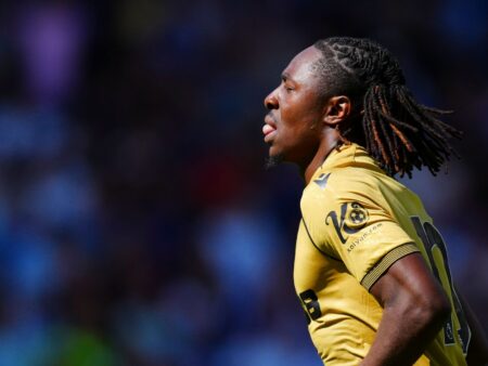 Eberechi Ezen hurja mielenmuutos järkytti Tottenhamia ja käynnisti katutanssit Arsenalissa