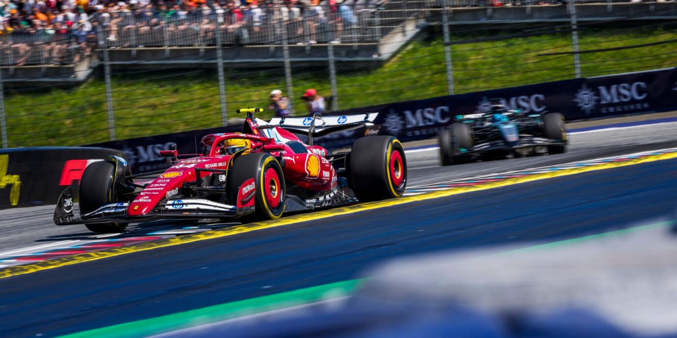 Raaka totuus Lewis Hamiltonin jatkosta formula ykkösissä – ”Nyt ollaan kalkkiviivoilla”