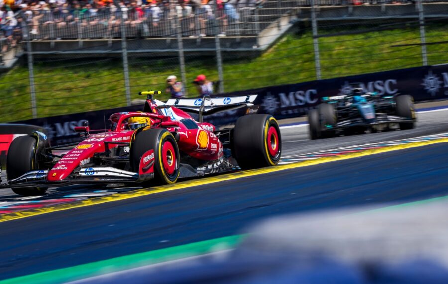 Raaka totuus Lewis Hamiltonin jatkosta formula ykkösissä – ”Nyt ollaan kalkkiviivoilla”