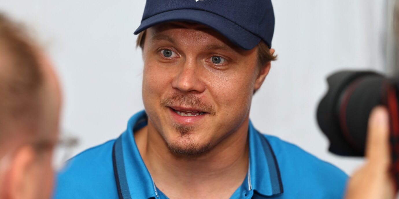 Mikael Granlund myöntää, että hän olisi halunnut jatkaa uraansa Dallasissa