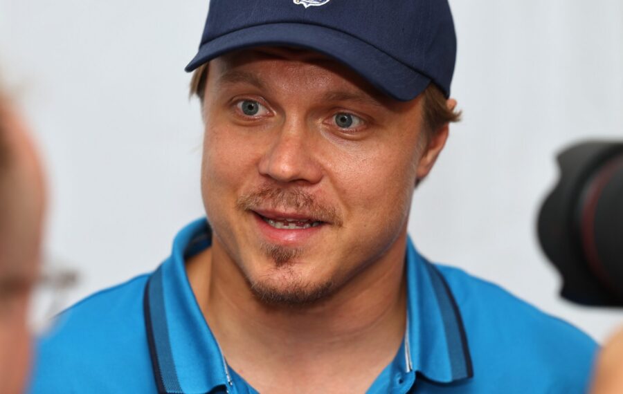 Mikael Granlund myöntää, että hän olisi halunnut jatkaa uraansa Dallasissa