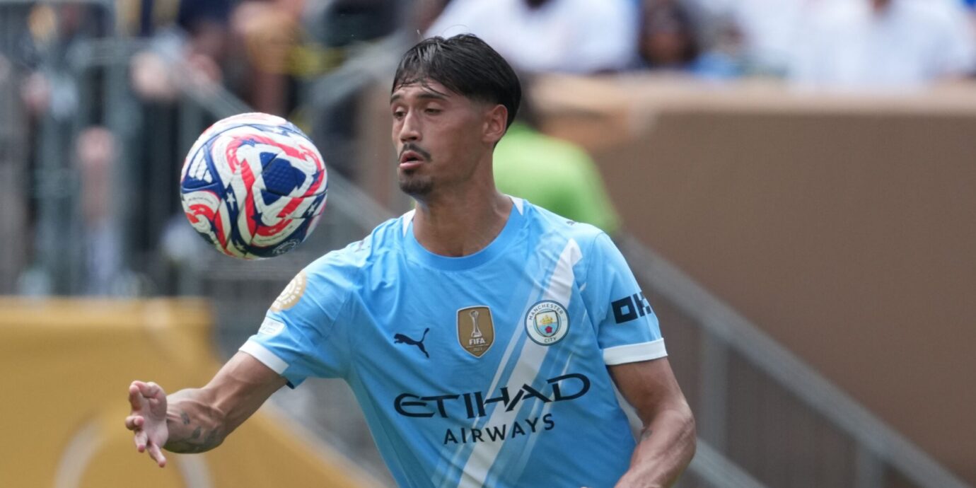 Manchester Citya odottaa korkeintaan pisterangaistus, mutta se ei ole sen ainoa haaste