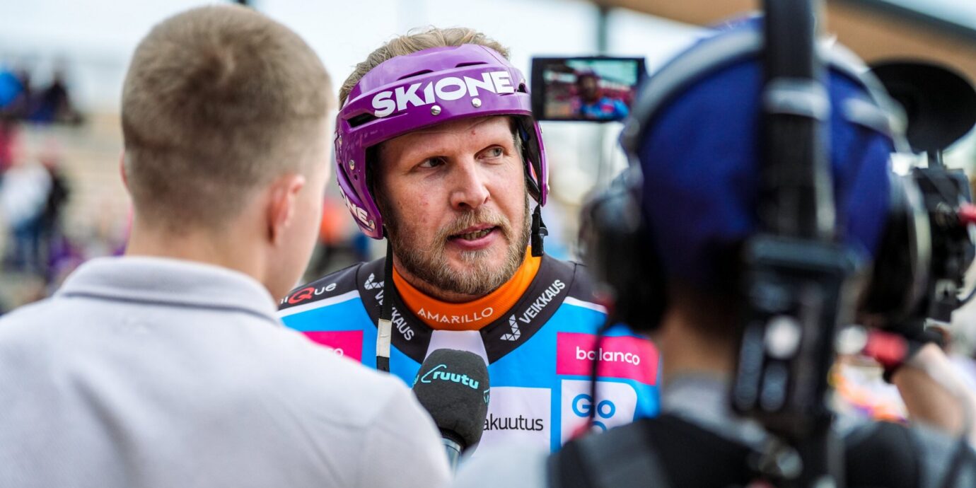 Roope Korhosen lopettamispäätös ei tullut puskista – Sotkamolla seuraaja jo hankittu