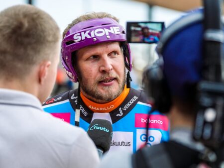 Roope Korhosen lopettamispäätös ei tullut puskista – Sotkamolla seuraaja jo hankittu