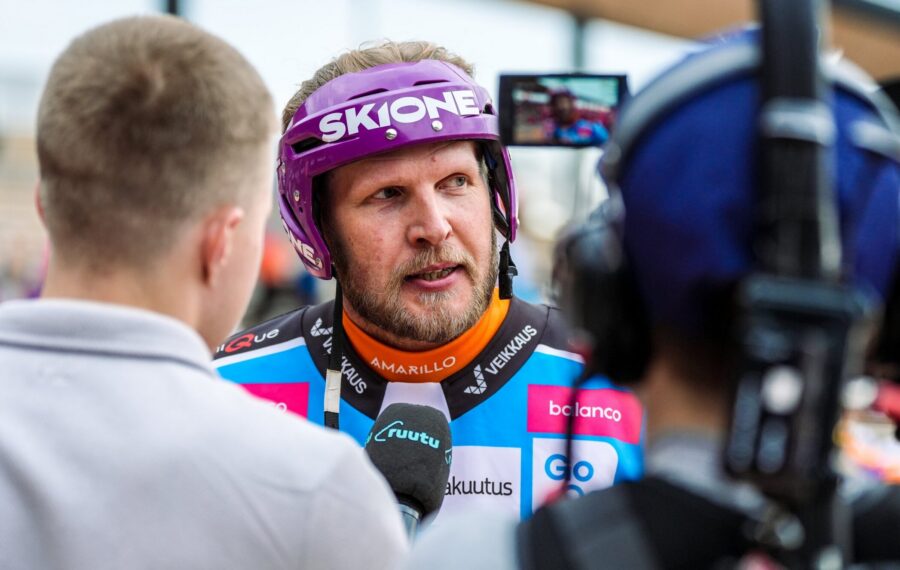 Roope Korhosen lopettamispäätös ei tullut puskista – Sotkamolla seuraaja jo hankittu