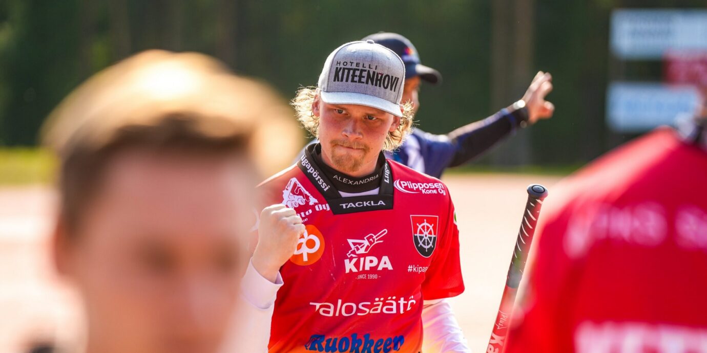 Kitee etenee oikeaan suuntaan, mutta puolivälierissä sillä olisi aito sauma vain Joensuuta vastaan