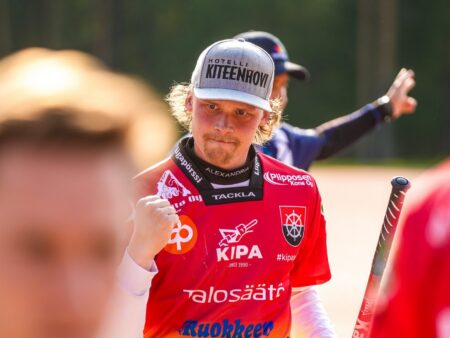 Kitee etenee oikeaan suuntaan, mutta puolivälierissä sillä olisi aito sauma vain Joensuuta vastaan