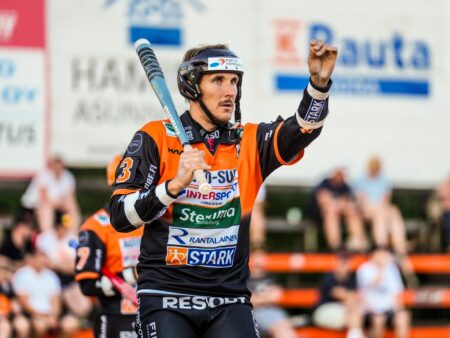 Hamina putoaa Ykköspesikseen – Imatra karsii