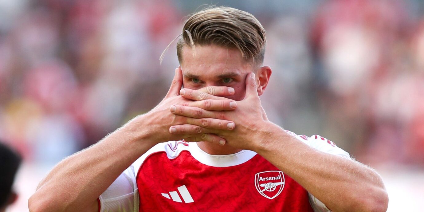 Arsenal ja Liverpool ratkaisevat Valioliigan kannun kohtalon – yksi romahtaja putoaa