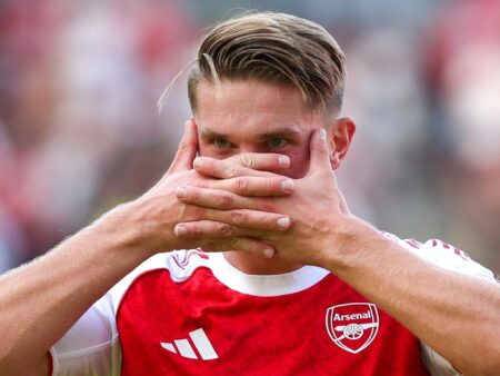 Arsenal ja Liverpool ratkaisevat Valioliigan kannun kohtalon – yksi romahtaja putoaa