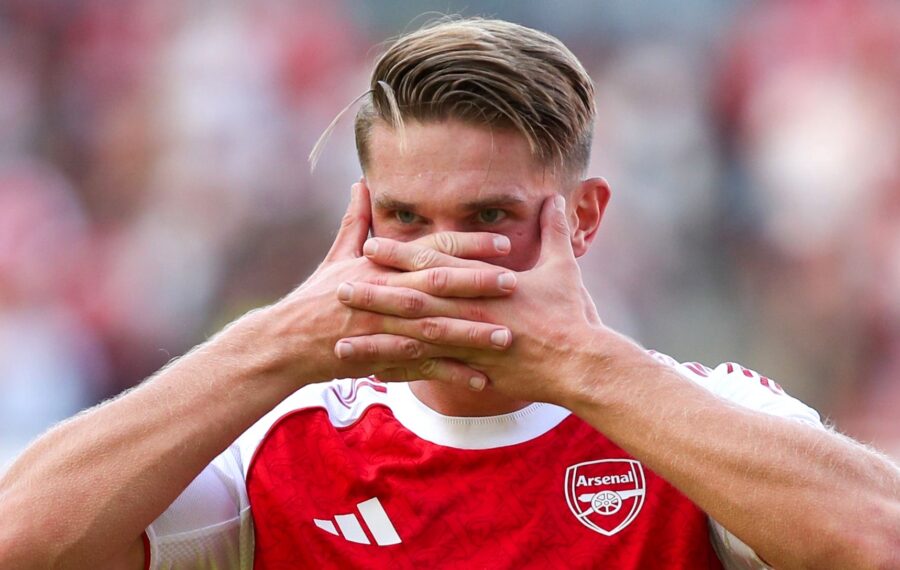 Arsenal ja Liverpool ratkaisevat Valioliigan kannun kohtalon – yksi romahtaja putoaa