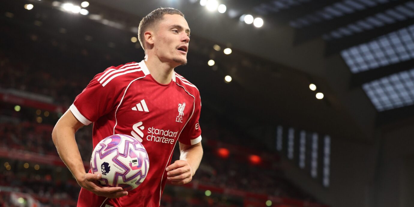 Liverpoolin kaudessa on omat kysymysmerkkinsä ja siksi se ei ole suurin mestarisuosikki