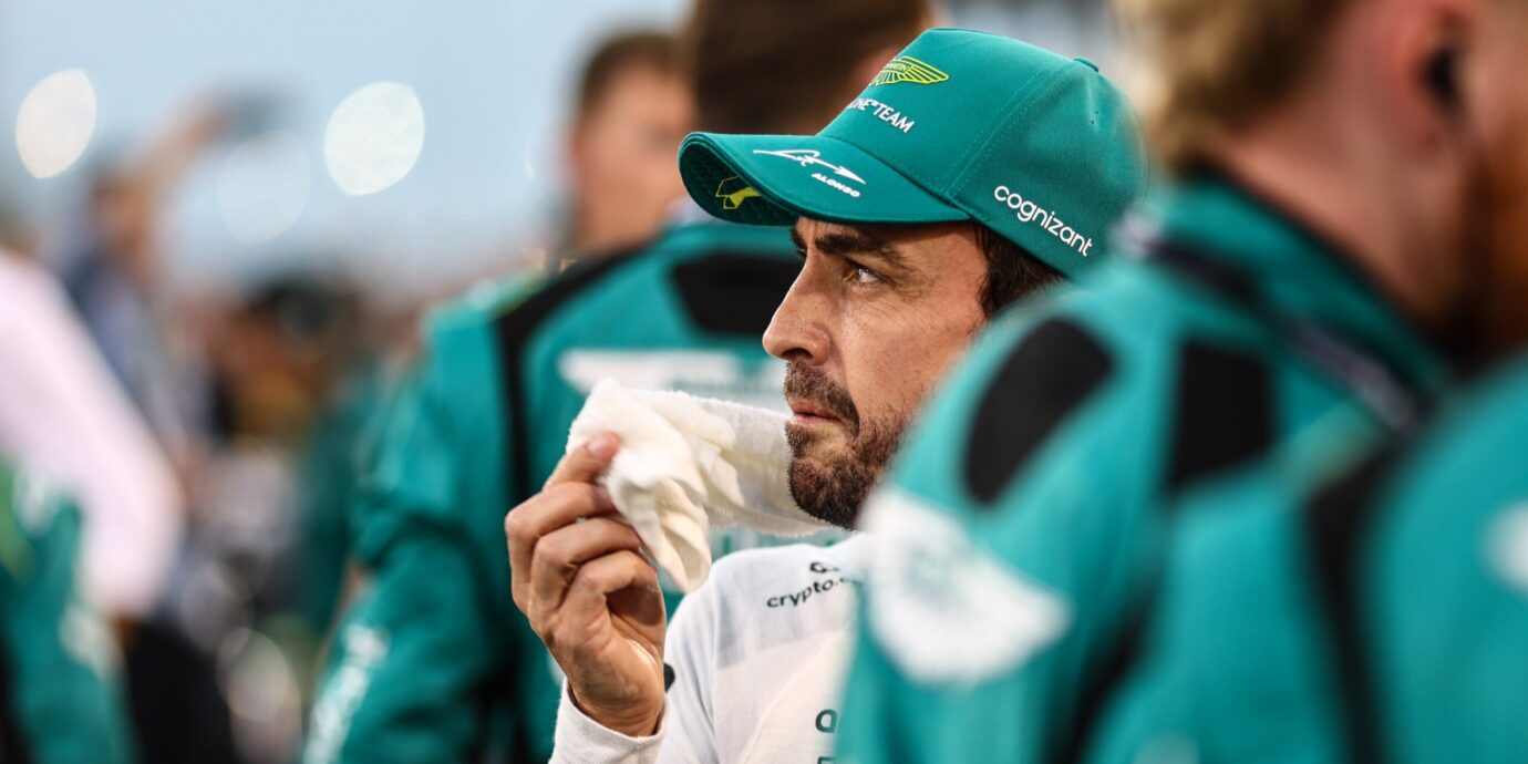Dramaattinen mahdollisuus odottaa Fernando Alonsoa – voi saada alleen voittaja-auton