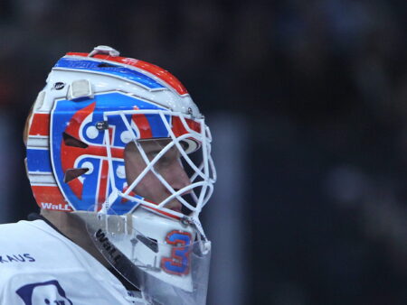 Tappara megajyräsi KalPan Tampereella