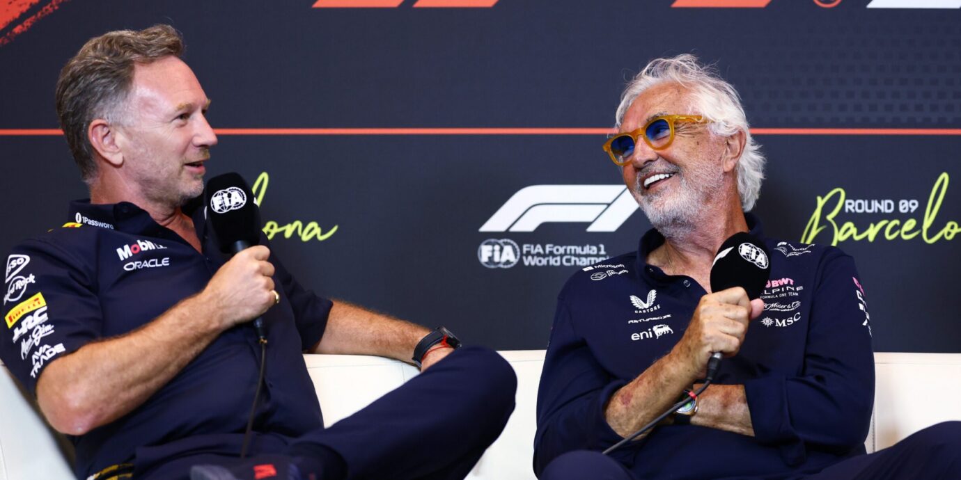 F1-varikolla seurataan jännityksellä, pistävätkö kultasormi ja playboy hynttyynsä yhteen